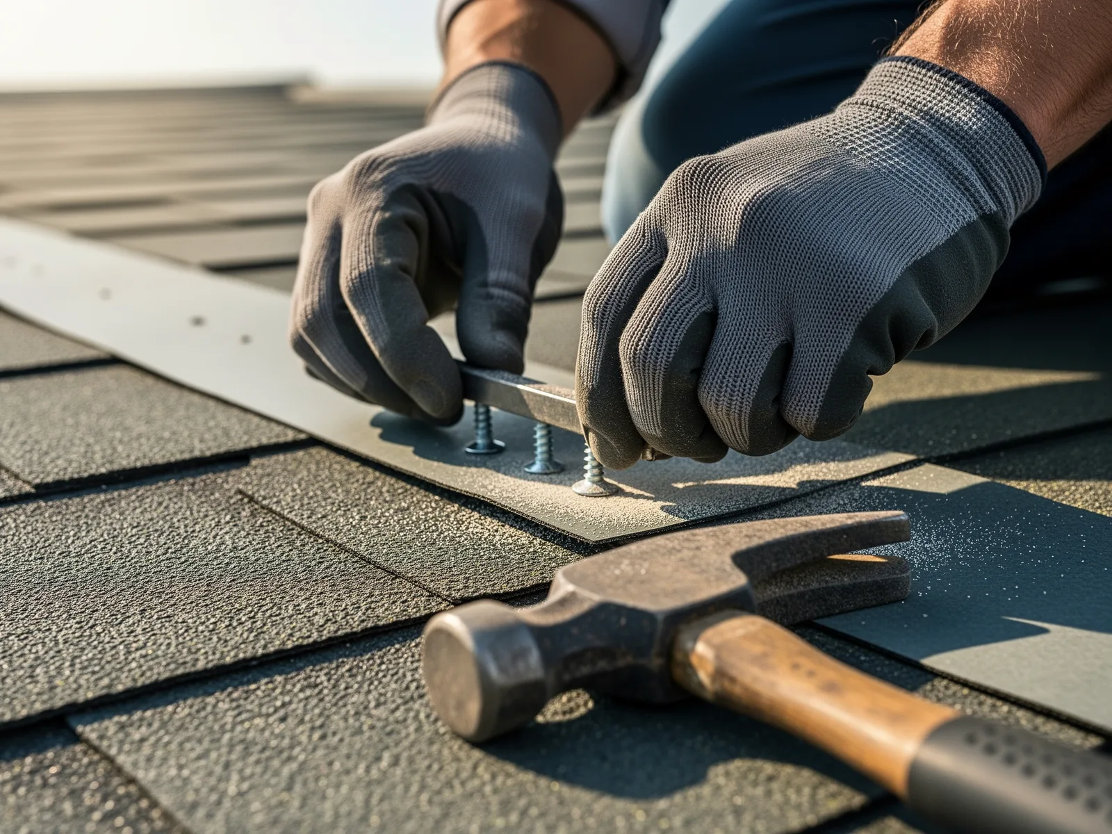 Why choose Fascia Repair in Hornell, NY